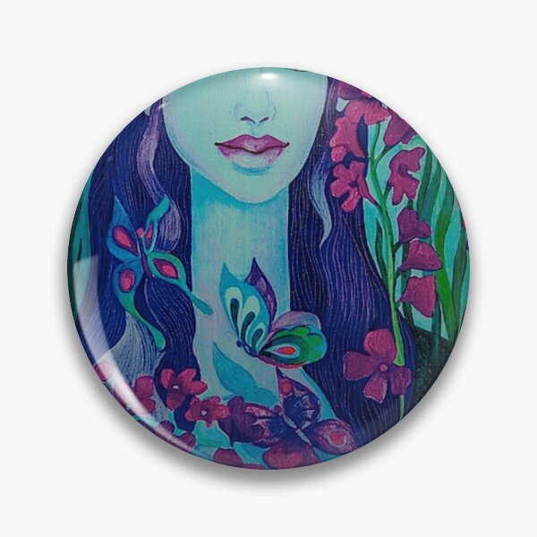 Item preview, Uflora designed and sold by Tatyana Binovska.