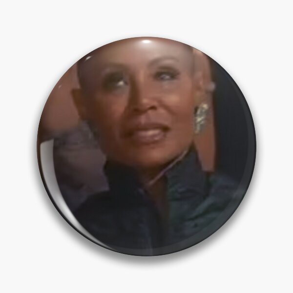 Item preview, Jada Pinkett Smith Reaction To Will Smith Slaps Chris Rock designed and sold by Tartalo.