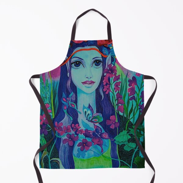 Item preview, Uflora designed and sold by Tatyana Binovska.