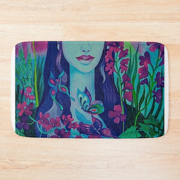 Item preview, Uflora designed and sold by Tatyana Binovska.