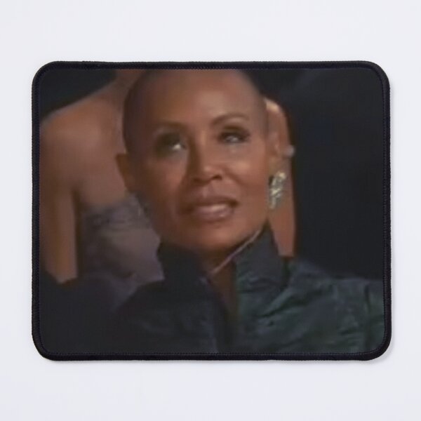 Item preview, Jada Pinkett Smith Reaction To Will Smith Slaps Chris Rock designed and sold by Tartalo.