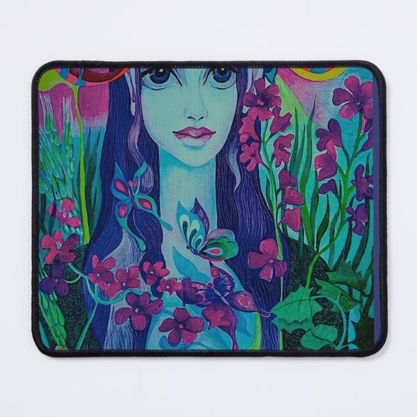 Item preview, Uflora designed and sold by Tatyana Binovska.
