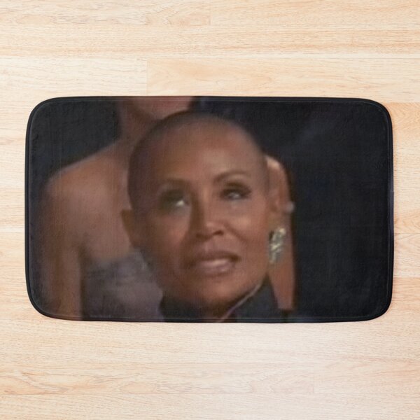 Item preview, Jada Pinkett Smith Reaction To Will Smith Slaps Chris Rock designed and sold by Tartalo.