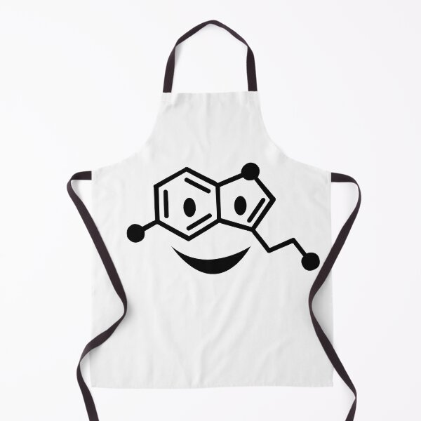 Item preview, Happiness, serotonin designed and sold by Toonify4U.