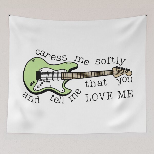 Item preview, Caress Me Softly designed and sold by bloody-L.