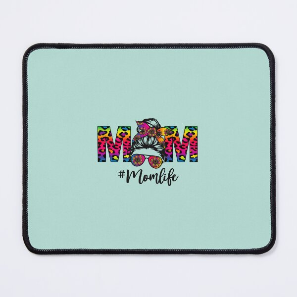 Item preview, Mom Life designed and sold by Make-My-Fun.