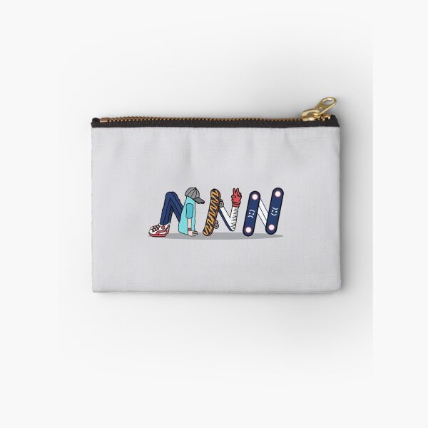 Item preview, Nanon Korapat Triple N   designed and sold by AhoofeCLS.