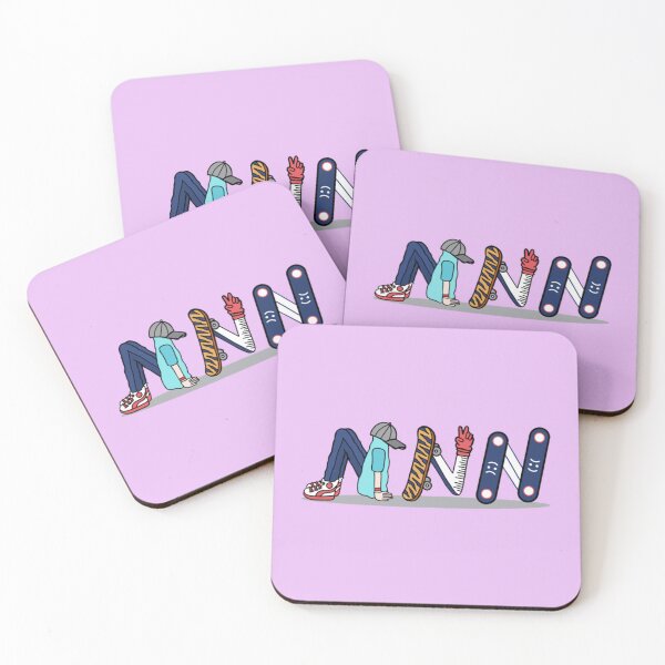 Item preview, Nanon Korapat Triple N   designed and sold by AhoofeCLS.