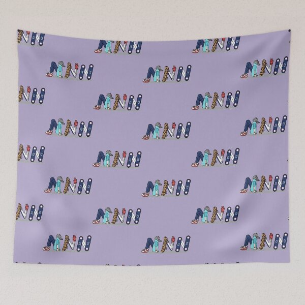 Item preview, Nanon Korapat Triple N   designed and sold by AhoofeCLS.