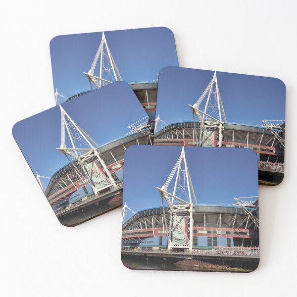 Item preview, Match Day, Principality Stadium, Cardiff, Wales designed and sold by VnGphoto.
