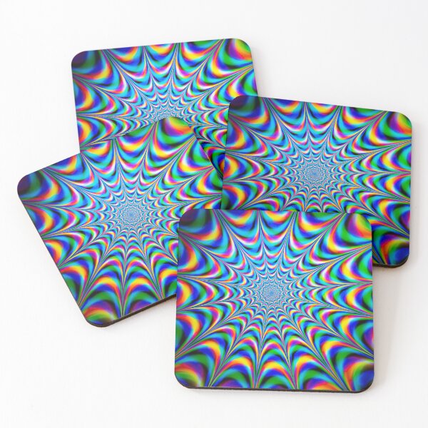 Item preview, Psycho Tunnel designed and sold by GaliYoga.