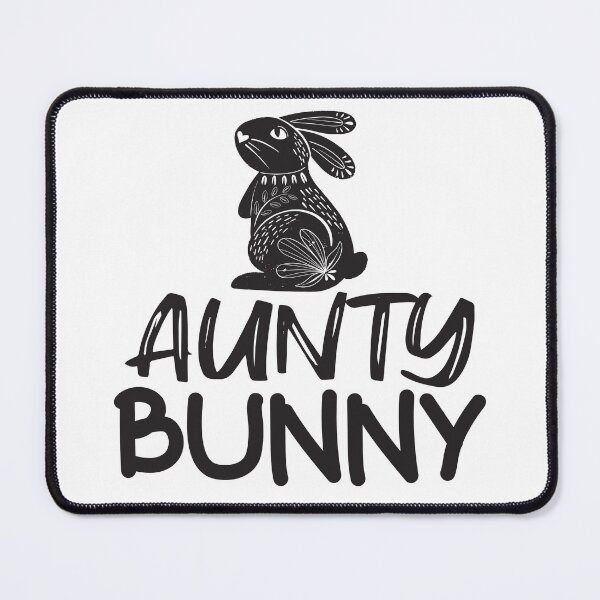 Item preview, Family Easter Bunny, Aunty Bunny designed and sold by ACC .