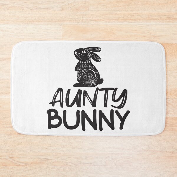 Item preview, Family Easter Bunny, Aunty Bunny designed and sold by ACC .