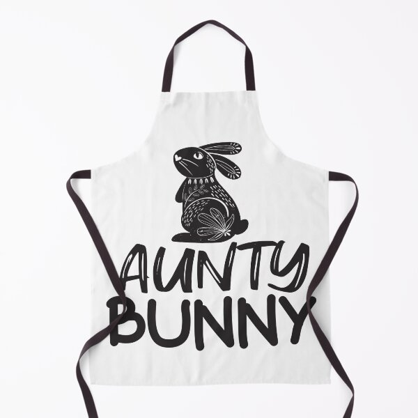 Item preview, Family Easter Bunny, Aunty Bunny designed and sold by ACC .