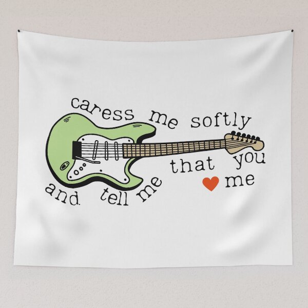 Item preview, Caress Me Softly designed and sold by bloody-L.