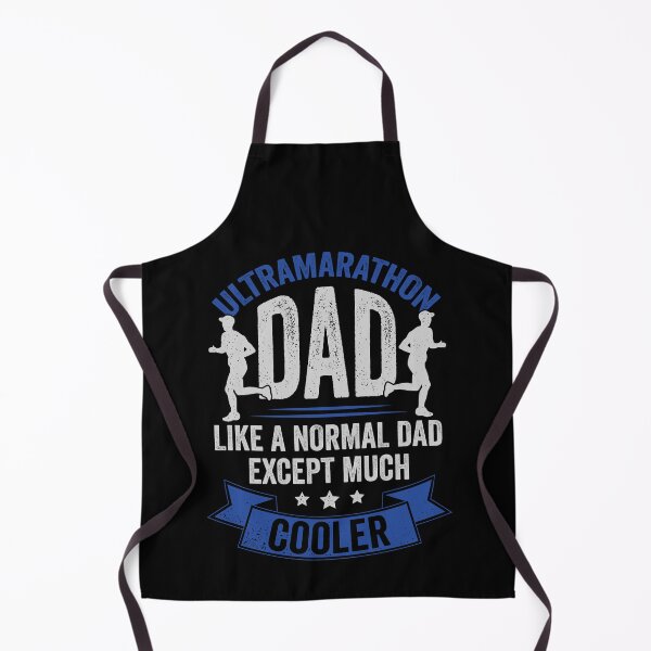 Item preview, Ultra Marathon Dad Running Run Marathoner Gift designed and sold by Marcid95.