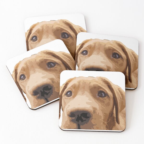Item preview, A Cute and Curious Lab designed and sold by Cjeanes.