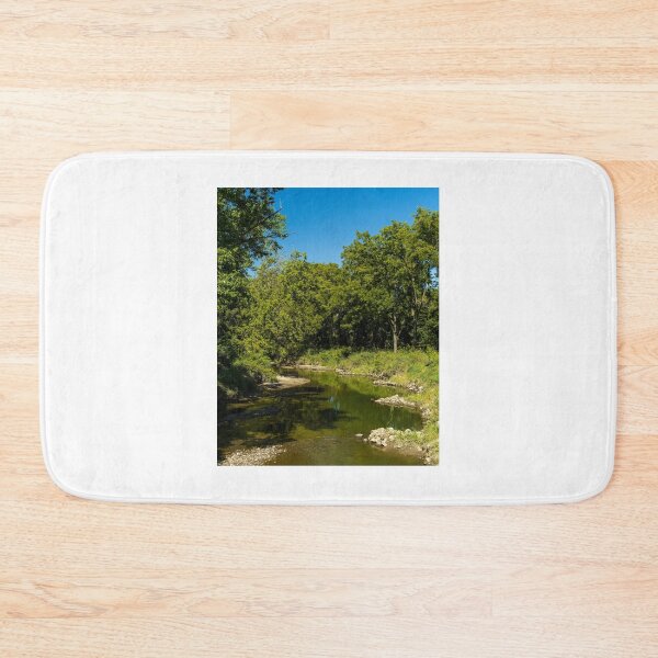 Item preview, The serenity of summer! designed and sold by Joel Bader.