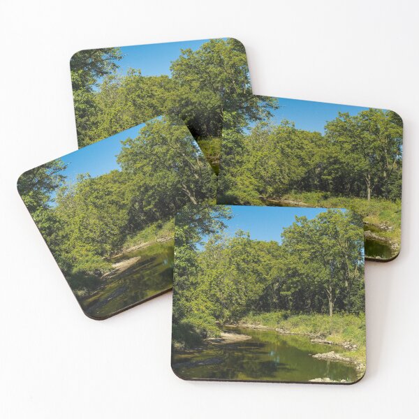 Item preview, The serenity of summer! designed and sold by Joel Bader.