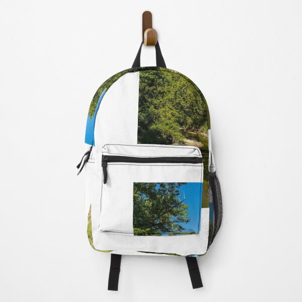 Item preview, The serenity of summer! designed and sold by Joel Bader.