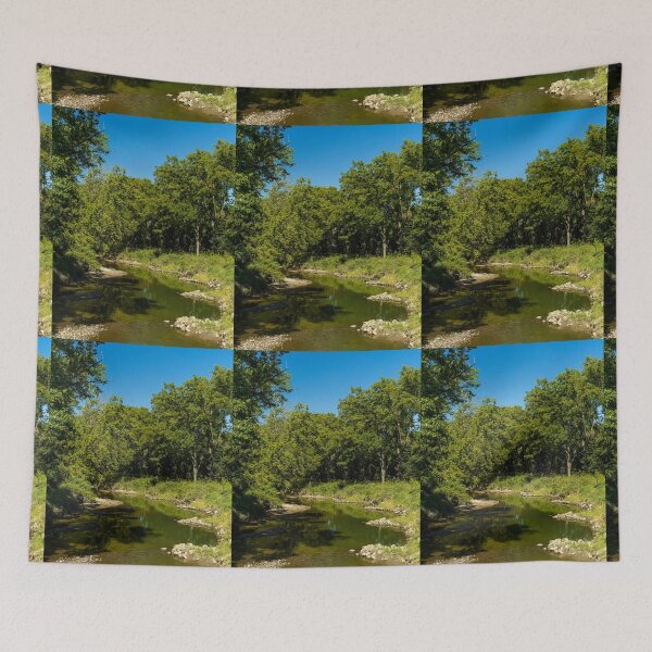 Item preview, The serenity of summer! designed and sold by Joel Bader.