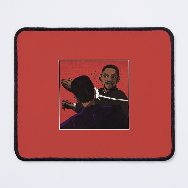 Item preview, Will Smith slap designed and sold by Family-Shop.