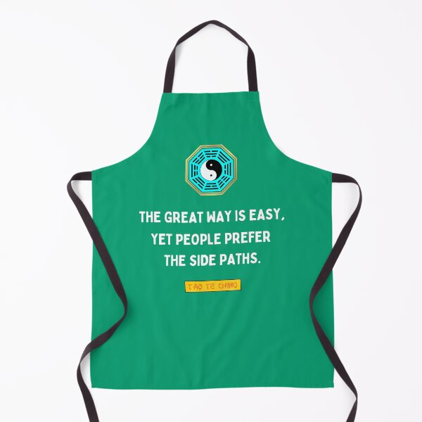 Item preview, The Great Way Is Easy - Tao te ching - Lao Tzu designed and sold by Primalidentity.