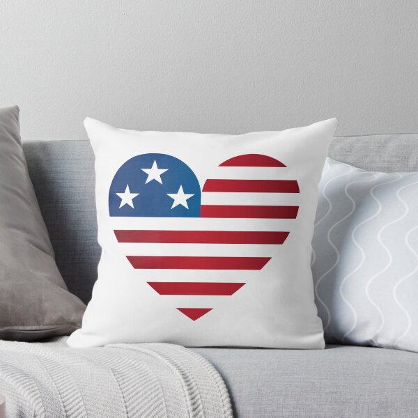 Aperçu de l'œuvre I Love USA créée et vendue par anhcreative.