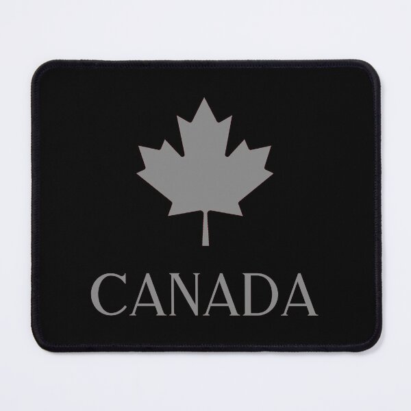 Item preview, Canada Grey 2 designed and sold by VRedBaller.