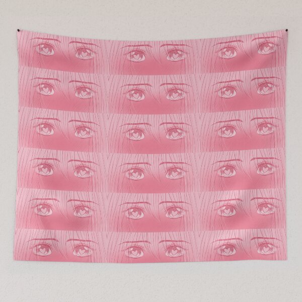Item preview, Manga Heart Eyes (Original) designed and sold by bvbartprophetrb.