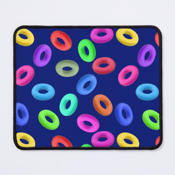 Item preview, 3D Donuts designed and sold by TerenceLacey.