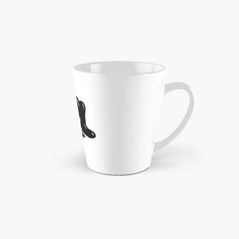 Item preview, Tall Mug designed and sold by Krantonov.