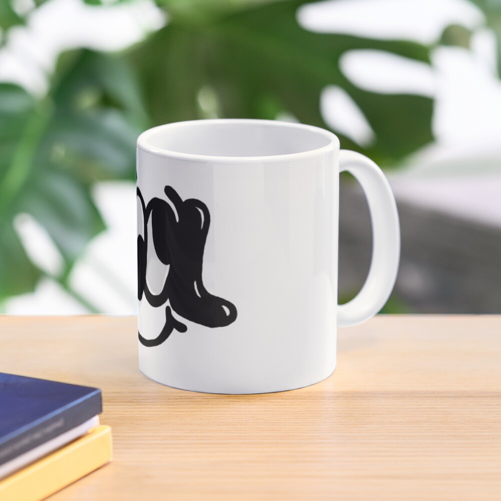 Item preview, Classic Mug designed and sold by Krantonov.