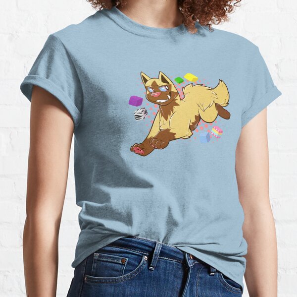 Pokemon - Shiny Poochyena Classic T-Shirt