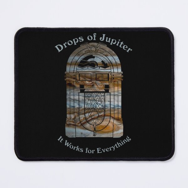Item preview, Drops of Jupiter it Works for Everything, How I Met Your Father designed and sold by CurrantJam.