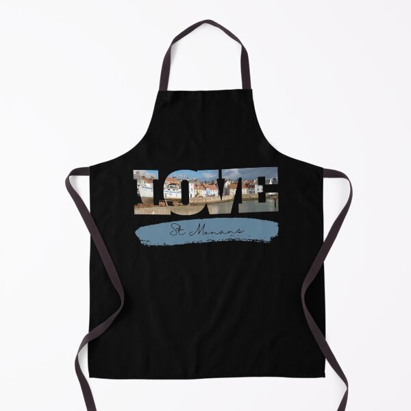 Item preview, Love St Monans | East Neuk of Fife | Scotland designed and sold by S-and-W-4ever.