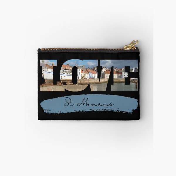 Item preview, Love St Monans | East Neuk of Fife | Scotland designed and sold by S-and-W-4ever.