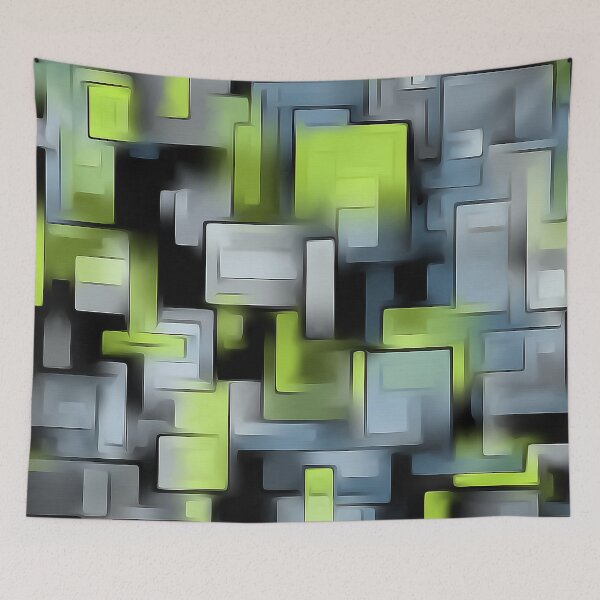 Item preview, INGENUITY designed and sold by Imtiaj-Art.