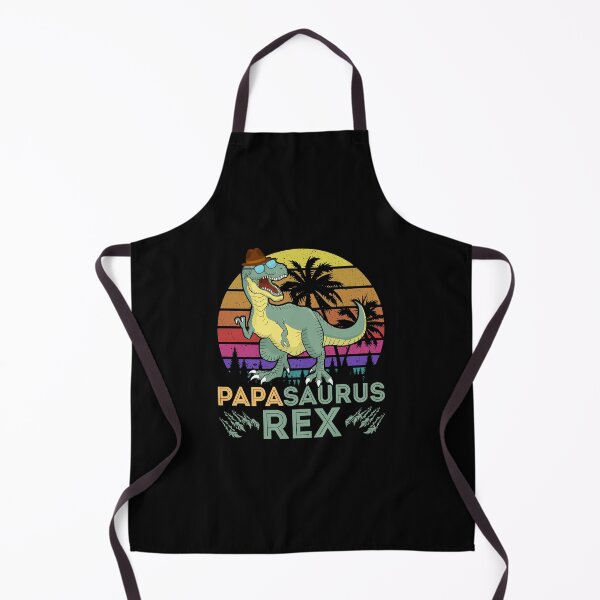 Item preview, papasaurus rex - fathers day designed and sold by JaMatt1983.