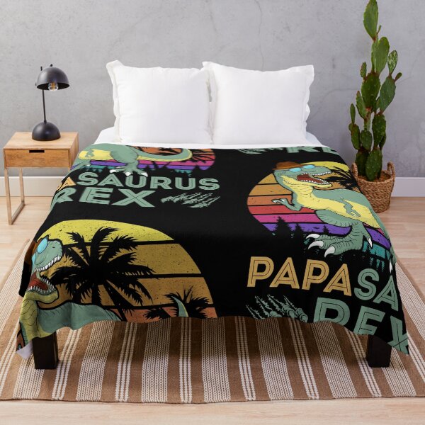 Item preview, papasaurus rex - fathers day designed and sold by JaMatt1983.