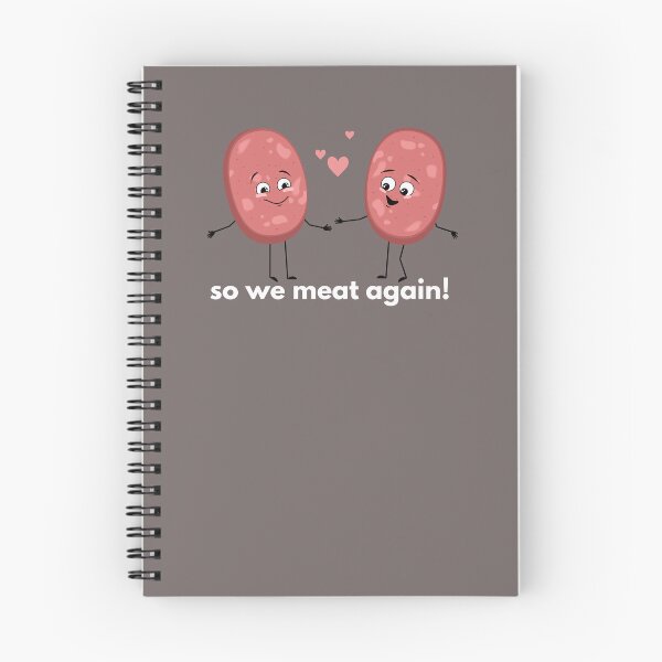 Item preview, So we meat again designed and sold by ProtonProject.