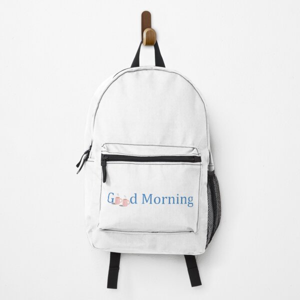 Item preview, Good Morning - Good morning designed and sold by DE-Couple.