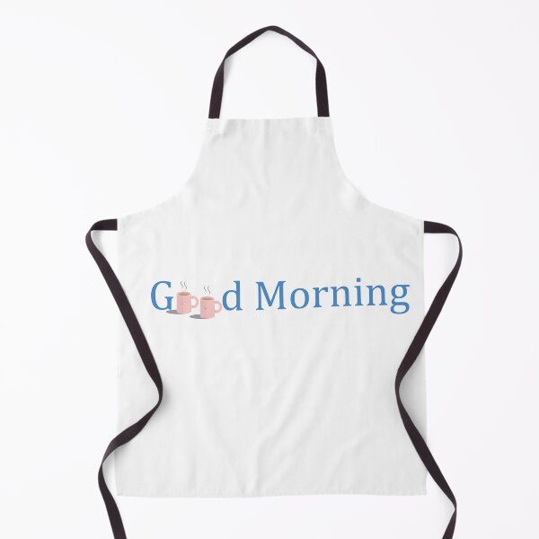Item preview, Good Morning - Good morning designed and sold by DE-Couple.