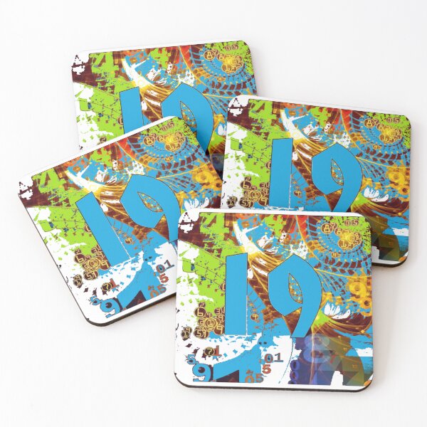 Item preview, number 19 designed and sold by josesouza.