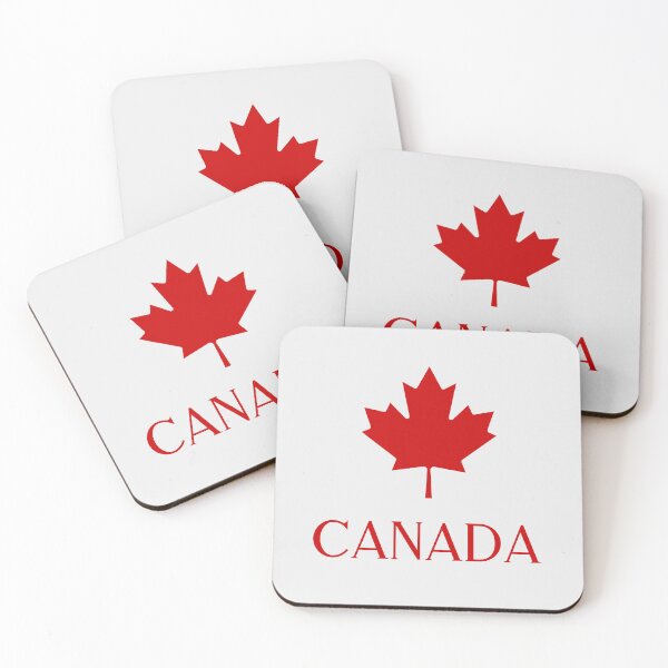 Item preview, Canada Red 2 designed and sold by VRedBaller.