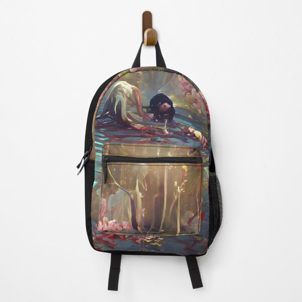 Item preview, Finding Narcissus designed and sold by PlacidHinds.