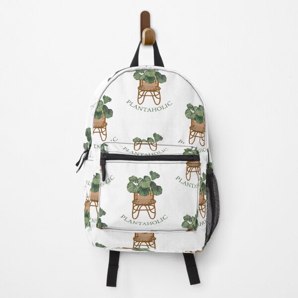 Item preview, Plantaholic Calathea Orbifolia Illustration designed and sold by Ana Moguš.