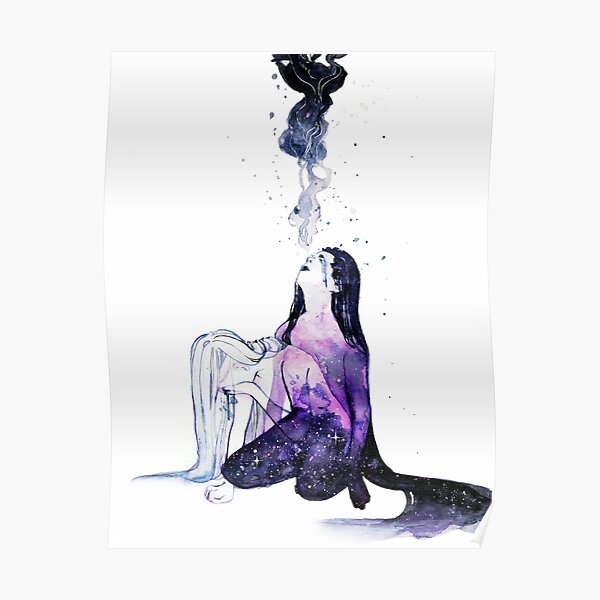 Toska Poster