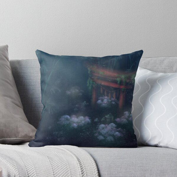 Item preview, Forgotten Bamboo Forest designed and sold by IcyArtShop.