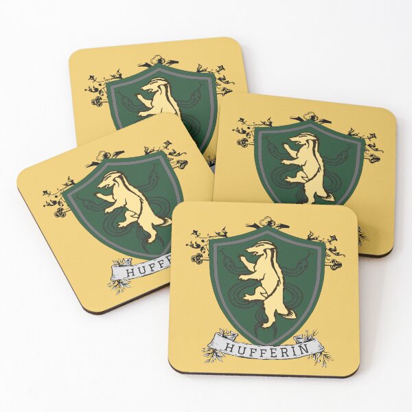 Item preview, Hufferin Hybrid House designed and sold by Lucky Shamrock Shop.
